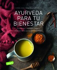 AYURVEDA PARA TU BIENESTAR