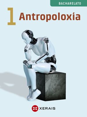ANTROPOLOXÍA 1º BACHARELATO (2016)
