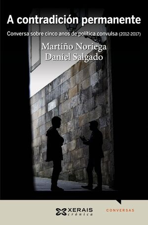 A CONTRADICIÓN PERMANENTE