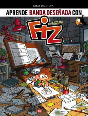 APRENDE BANDA DESEÑADA CON FIZ