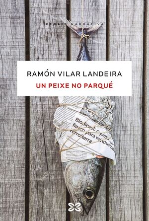 UN PEIXE NO PARQUE