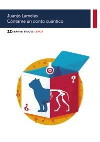 CÓNTAME UN CONTO CUÁNTICO