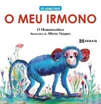 O MEU IRMONO (OS HEMATIÑOS)