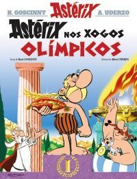 ASTERIX NOS XOGOS OLIMPICOS (ASTERIX, 12)
