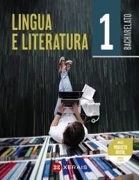 LINGUA E LITERATURA 1ºBACHARELATO