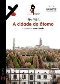 A CIDADE DO ÁTOMO