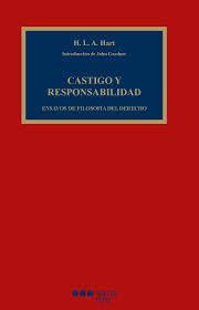 CASTIGO Y RESPONSABILIDAD, ENSAYOS DE FILOSOFIA DEL DERECHO