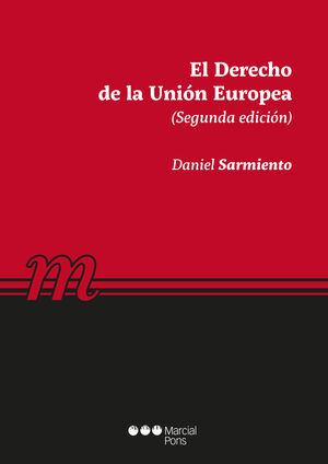 EL DERECHO DE LA UNIÓN EUROPEA