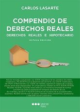 COMPENDIO DE DERECHOS REALES, DERECHOS REALES E HIPOTECARIO