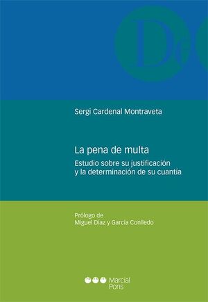PENA DE MULTA,LA