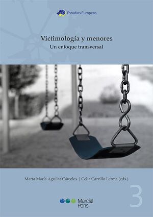 VICTIMOLOGIA Y MENORES
