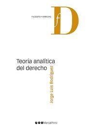 TEORIA ANALITICA DEL DERECHO