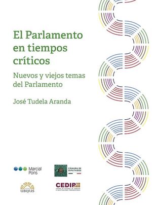 PARLAMENTO EN TIEMPOS CRITICOS,EL