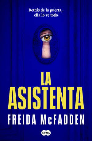 LA ASISTENTA (1)