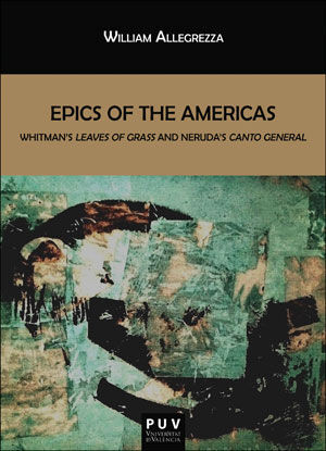 EPICS OF THE AMERICAS (PUV)