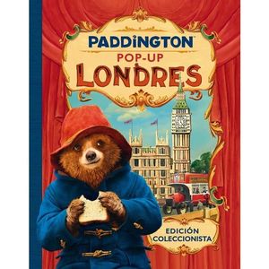 PADDINGTON POP-UP LONDRES