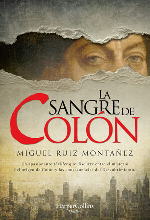 SANGRE DE COLON, LA