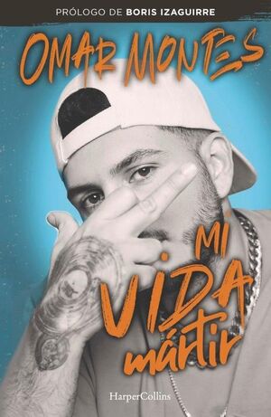 MI VIDA MARTIR