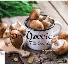 UN HOBBIT EN LA COCINA