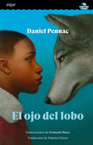 EL OJO DEL LOBO