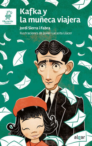 KAFKA Y LA MUÑECA VIAJERA