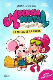 LA MUELA DE LA BRUJA