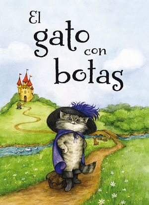 GATO CON BOTAS, EL.  (EXPOSITOR SUSAETA)