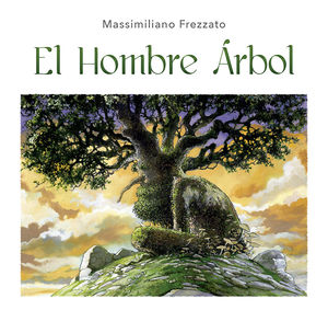 HOMBRE ÁRBOL, EL