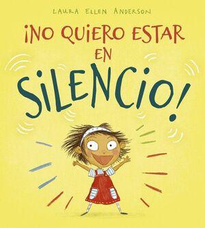NO QUIERO ESTAR EN SILENCIO!