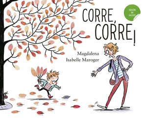 CORRE, CORRE! (G)
