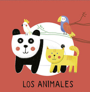 LOS ANIMALES (ESTUCHE)