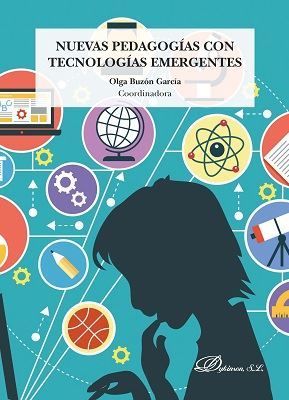 NUEVAS PEDAGOGIAS CON TECNOLOGIAS EMERGENTES