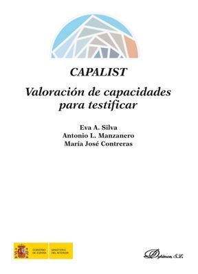 CAPALIST VALORACION DE CAPACIDADES PARA TESTIFICAR