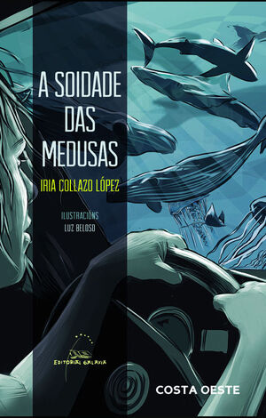 A SOIDADE DAS MEDUSAS