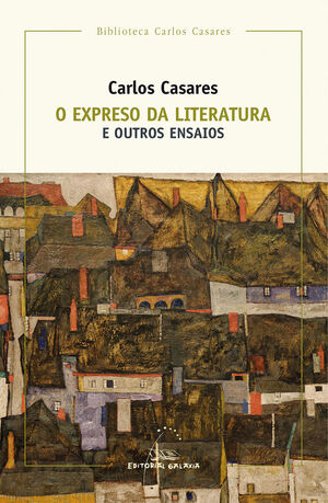 EXPRESO DA LITERATURA E OUTROS ENSAIOS, O