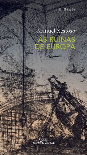 RUINAS DE EUROPA, AS