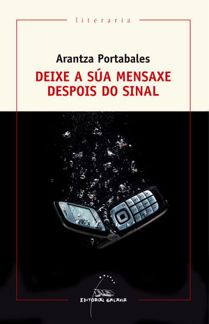 DEIXE A SUA MENSAXE DESPOIS DO SINAL