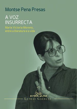 A VOZ INSURRECTA