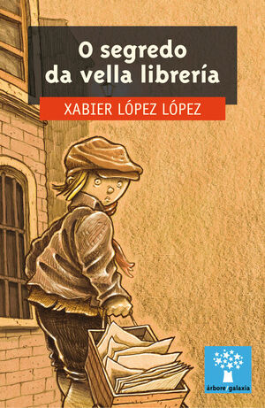 SEGREDO DA VELLA LIBRERIA, O