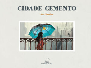 CIDADE CEMENTO