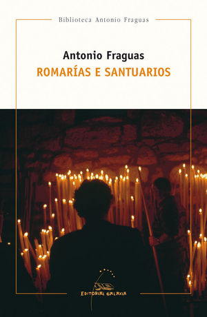 ROMARIAS E SANTUARIOS