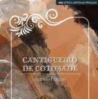 CANTIGUEIRO DE COTOBADE (CON CD)