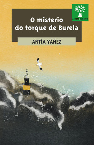 MISTERIO DO TORQUE DE BURELA, O