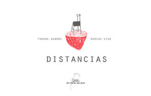 DISTANCIAS (POESIA)