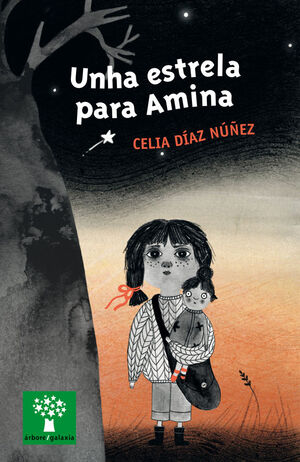 UNHA ESTRELA PARA AMINA (PREMIO O FACHO DE TEATRO INF.2019