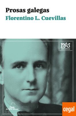 PROSAS GALEGAS