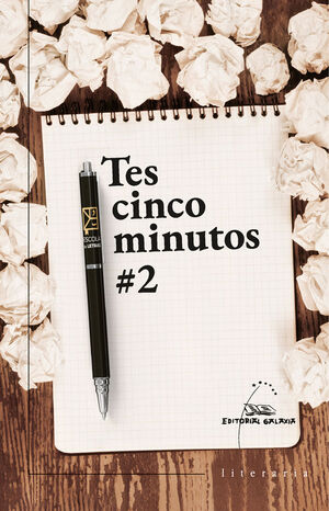 TES CINCOMINUTOS #2