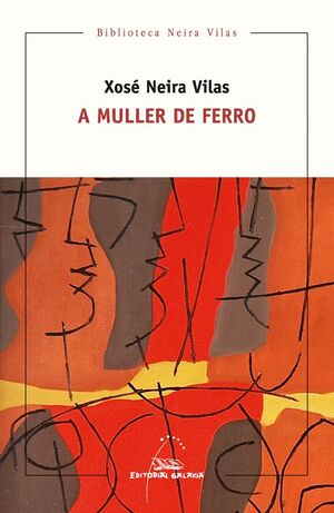 MULLER DE FERRO, A