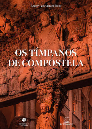 OS TÍMPANOS DE COMPOSTELA