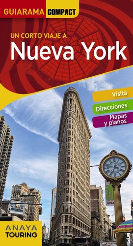 NUEVA YORK ( GUIARAMA COMPACT)
